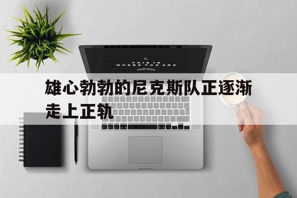 雄心勃勃的尼克斯队正逐渐走上正轨-平博登录